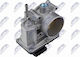Στόμιο Πεταλούδας Γκαζιού Toyota Avensis 2003-2008 1.8l Hatchback Toyota Avensis Estate 2003-2008 1.8l Estate Toyota Avensis Saloon 2003-2008 1.8l Sedan