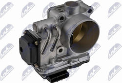 Throttle Body Honda Accord VIII 2007-0 2.4L Sedan Honda Accord VIII 2007-0 3.5L Sedan Honda Accord VIII 2008-0 3.5L Sedan Throttle Body Honda Accord VIII 2007-0 2.4L Sedan Honda Accord VIII 2007-0 3.5L Sedan Honda Accord VIII 2008-0 3.5L Sedan