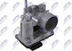 Στόμιο Πεταλούδας Γκαζιού Toyota Yaris 2010-0 1.5l Hatchback Toyota Yaris Hatchback Van 2012-0 1.5l Furgon Hatchback