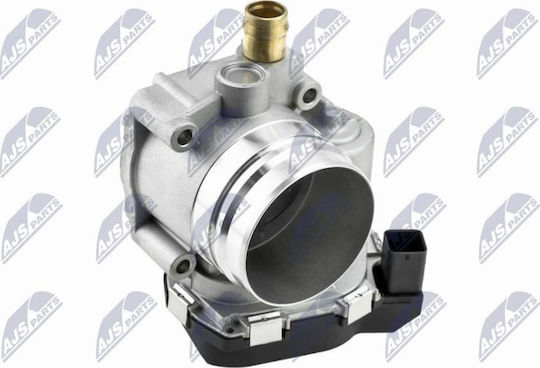 Throttle Body Bmw 1 2011-0 2.0l Hatchback Bmw 1 2011-2019 2.0l Hatchback Bmw 2 Convertible 2014-2021 2.0l Convertible