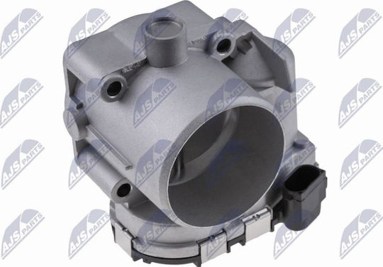 Орган На Дроселовата Клапа Alfa Romeo 147 2000-2010 2.0l Хечбек Alfa Romeo 156 1997-2005 1.8l Седан Alfa Romeo 156 1997-2005 2.0l Седан