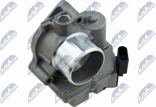 Throttle Body Suzuki Grand Vitara II 2005-0 1.9L SUV Renault Laguna II 2001-2007 1.9L Hatchback Renault Laguna II Grandtour 2001-2007 1.9L Estate