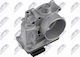 Στόμιο Πεταλούδας Γκαζιού Subaru Legacy V 2009-0 2.5l Sedan Subaru Legacy V 2009-0 3.6l Sedan Subaru Legacy V Estate 2008-2014 2.5l Estate