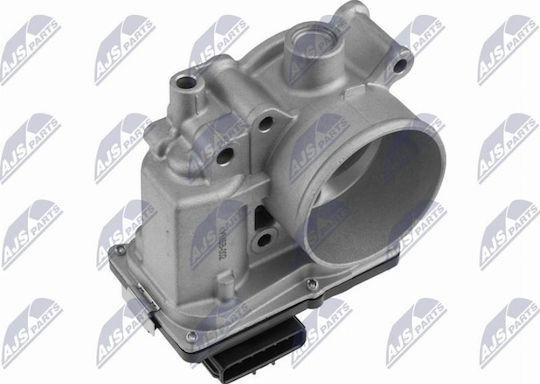 Στόμιο Πεταλούδας Γκαζιού Subaru Legacy V 2009-0 2.5l Sedan Subaru Legacy V 2009-0 3.6l Sedan Subaru Legacy V Estate 2008-2014 2.5l Estate