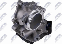 Στόμιο Πεταλούδας Γκαζιού Audi A3 2012-2020 2.0l Hatchback Audi A3 2012-2020 1.6l Hatchback Audi A3 Convertible 2013-0 2.0l Convertible