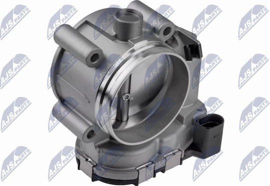 Throttle Body Audi A4 B5 1994-2001 2.7l Sedan Audi A4 B5 Avant 1994-2002 2.7l Estate Audi A4 B6 2000-2005 4.2l Sedan