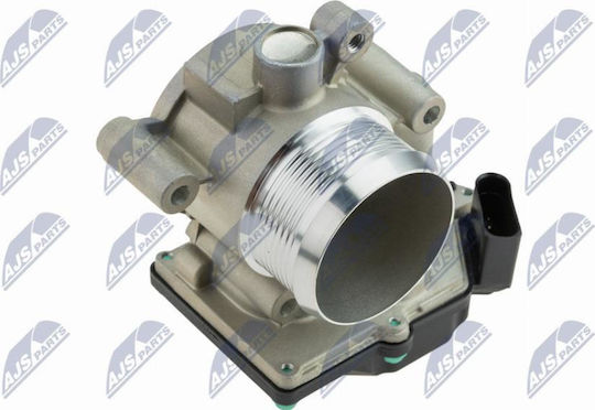 Throttle Body Audi A1 2010-2018 1.6l Hatchback Audi A1 2010-2018 2.0l Hatchback Audi A1 Sportback 2011-2018 1.6l Hatchback