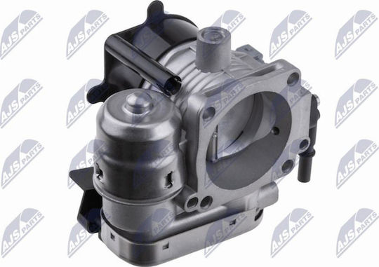 Throttle Body Peugeot 406 1995-2005 2.2l Sedan Peugeot 406 Break 1996-2004 2.2l Estate Peugeot 407 2004-2011 2.2l Sedan
