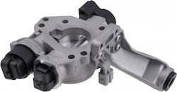 Drosselklappe Renault Clio I 1990-1999 1.2l Hatchback Renault Clio II 1998-2016 1.2l Hatchback Renault Clio II Hatchback Van 1998-0 1.2l Furgon Hatchback