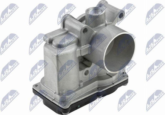 Throttle Body Renault Clio II 1998-2016 1.2L Hatchback Renault Clio III 2005-2014 1.2L Hatchback Renault Clio III Grandtour 2007-0 1.2L Estate