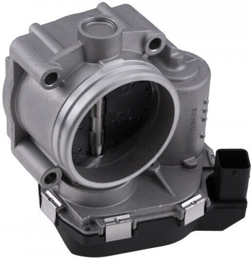 Throttle Body Bmw 1 2006-2012 2.0l Hatchback Bmw 1 2003-2013 2.0l Hatchback Bmw 1 Convertible 2007-2013 2.0l Convertible
