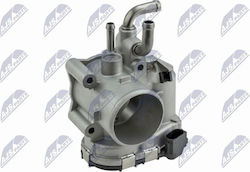 Στόμιο Πεταλούδας Γκαζιού Hyundai I10 I 2007-2013 1.2l Hatchback Hyundai I10 I 2007-2013 1.0l Hatchback Hyundai I10 Ii 2013-0 1.2l Hatchback