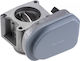 Throttle Body Opel Astra G Estate 1998-2004 1.7l Estate Opel Astra G Estate Van 1998-2005 1.7l Van Opel Astra G Hatchback 1998-2009 1.7l Hatchback