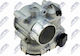Throttle Body Throttle Abarth 500 595 695 2008-0 1.4l Hatchback Abarth 500c 595c 695c 2008-0 1.4l Convertible Fiat 500l 2012-0 1.4l Hatchback