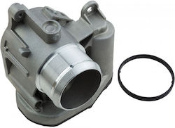 Στόμιο Πεταλούδας Γκαζιού Peugeot 4007 2007-2013 2.2l Suv Peugeot 407 2004-2011 2.2l Sedan Peugeot 407 Sw 2004-2011 2.2l Estate