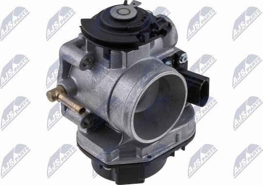 Στόμιο Πεταλούδας Γκαζιού Audi A3 1996-2006 1.8l Hatchback Vw Bora I 1998-2013 1.8l Sedan Vw Bora Variant 1999-2005 1.8l Estate
