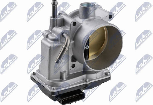 Throttle Body Subaru Legacy V 2009-0 3.6l Sedan Subaru Legacy Vi 2015-0 3.6l Sedan Subaru Outback 2014-0 3.6l Estate