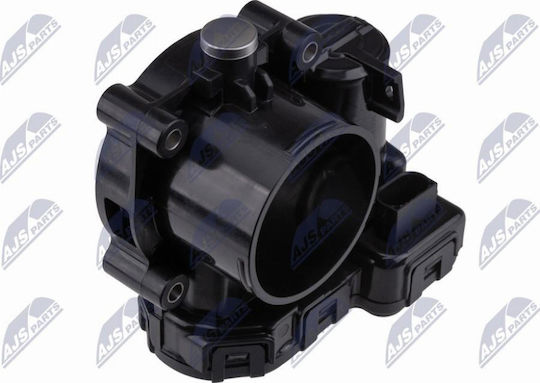 Throttle Body Dodge Grand Caravan 2007-0 3.8l MPV Chrysler Grand Voyager V 2007-0 3.8l MPV Chrysler Grand Voyager V 2007-0 3.3l MPV