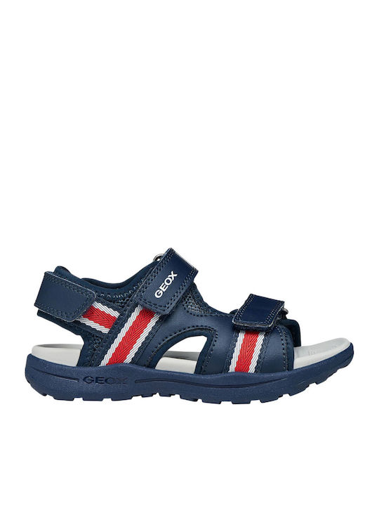 Geox Kids' Sandals Blue
