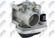 Throttle Body Vw Bora I 1998-2013 2.0l Sedan Vw Bora Variant 1999-2005 2.0l Estate Seat Cordoba 2002-2009 2.0l Sedan