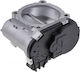Throttle Body Fiat Freemont 2011-0 3.6l Mpv Jeep Grand Cherokee Iv 2010-0 3.6l Suv Jeep Grand Cherokee Van 2010-0 3.6l Suv
