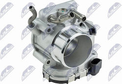 Орган На Дроселовата Клапа Hyundai Elantra V Saloon 2010-0 1.6l Sedan Hyundai I30 2011-0 1.6l Hatchback Hyundai I30 Estate 2012-0 1.6l Estate