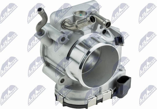 Throttle Body Hyundai Elantra V Saloon 2010-0 1.6l Sedan Hyundai I30 2011-0 1.6l Hatchback Hyundai I30 Estate 2012-0 1.6l Estate
