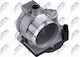 Στόμιο Πεταλούδας Γκαζιού Audi A4 Allroad B8 2009-2016 3.0l Estate Audi A4 B8 2007-2016 3.0l Sedan Audi A4 B8 Avant 2007-2015 3.0l Estate
