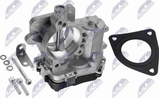 Орган На Дроселовата Клапа Alfa Romeo 159 2005-2012 1.9l Седан Alfa Romeo 159 Спортен Влекач 2005-2012 1.9l Комби Saab 9-3 2002-2015 1.9l Седан