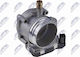 Στόμιο Πεταλούδας Γκαζιού Bmw 1 Convertible 2007-2013 3.0l Convertible Bmw 1 Coupe 2006-2013 3.0l Coupe Bmw 3 2004-2012 3.0l Sedan