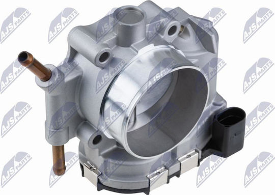 Орган На Дроселовата Клапа Chevrolet Captiva 2006-0 2.4l Suv