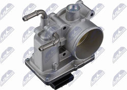 Drosselklappenstutzen Toyota Auris 2012-2018 1.3l Hatchback Toyota Auris 2006-2012 1.33l Hatchback Toyota Auris Kombi 2013-2018 1.3l Kombi