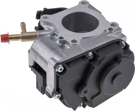 Throttle Body Seat Arosa 1997-2004 1.0l Hatchback Vw Lupo I 1998-2005 1.0l Hatchback
