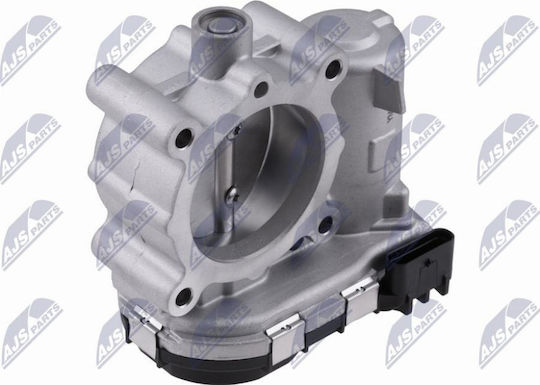 Στόμιο Πεταλούδας Γκαζιού Mercedes-benz A-class 2012-2018 2.0l Hatchback Mercedes-benz A-class 2012-2018 1.6l Hatchback Mercedes-benz B-class Sports Tourer 2011-2018 1.6l Hatchback