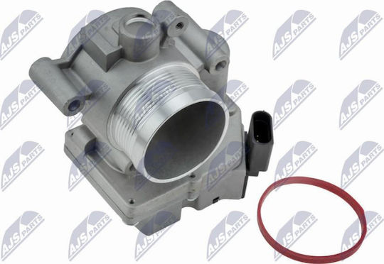 Throttle Body Vw Beetle 2011-2019 2.0l Hatchback Vw Beetle Convertible 2011-2019 2.0l Convertible Vw Golf Vi 2008-2014 2.0l Hatchback