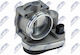 Throttle Body Bmw 1 2006-2012 1.6L Hatchback Bmw 1 2006-2012 2.0L Hatchback Bmw 1 2003-2013 2.0L Hatchback