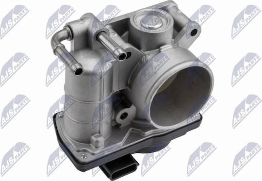 Στόμιο Πεταλούδας Γκαζιού Nissan Cube 2007-0 1.6l Hatchback Nissan Micra C+c Iii 2005-0 1.6l Convertible Nissan Micra Iii 2002-2010 1.6l Hatchback