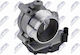 Στόμιο Πεταλούδας Γκαζιού Vw Crafter 30-35 Bus 2006-2016 2.5l Bus Vw Crafter 30-50 Platform Chassis 2006-2016 2.5l Van Vw Crafter 30-50 Van 2006-2016 2.5l Van
