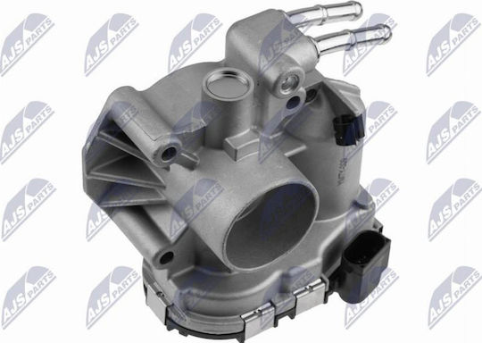 Throttle Body Peugeot 107 2005-2014 1.0l Hatchback Toyota Aygo 2005-2014 1.0l Hatchback Toyota Aygo Hatchback Van 2005-2014 1.0l Furgon Hatchback