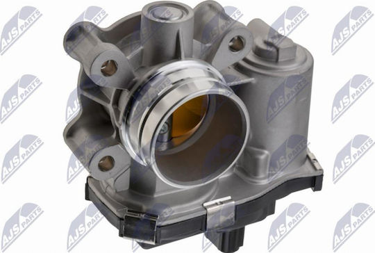 Throttle Body Opel Adam 2012-2019 1.0l Hatchback Opel Adam 2012-2019 1.2l Hatchback Opel Adam 2012-2019 1.4l Hatchback