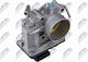 Throttle Body Toyota Camry Saloon 2006-2014 2.4l Sedan Lexus Hs 2009-2018 2.4l Sedan Toyota Matrix 2008-2015 2.4l Hatchback
