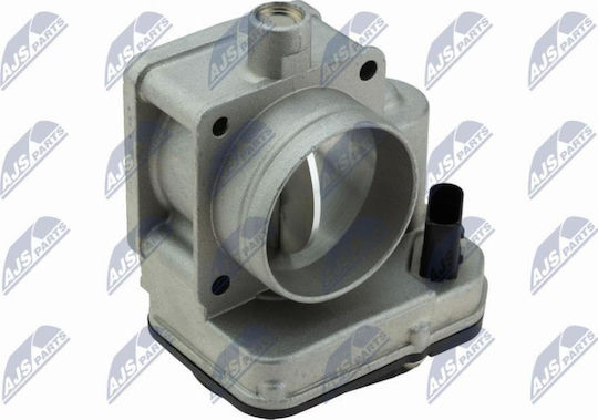 Drosselklappe für Volkswagen Bora I 1998-2013 1.9l Limousine Volkswagen Caddy II Kastenwagen MPV 1995-2004 1.9l Van Volkswagen Caddy II MPV 1995-2004 1.9l MPV