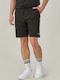 Sports Men's Bermuda Black