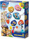 Ses Creative Paw Patrol Rock Painting 14083 174014 8710341140830