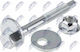 Σετ Βιδών Διόρθωσης Κάμπερ Land Rover Discovery Iii 2004-2009 2.7l Suv Land Rover Discovery Iii 2004-2009 4.0l Suv Land Rover Discovery Iii 2004-2009 4.4l Suv