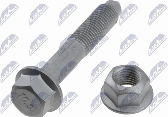 Σετ Βιδών Διόρθωσης Κάμπερ Audi A1 2010-2018 1.2l Hatchback Audi A1 2010-2018 2.0l Hatchback Audi A1 2010-2018 1.6l Hatchback