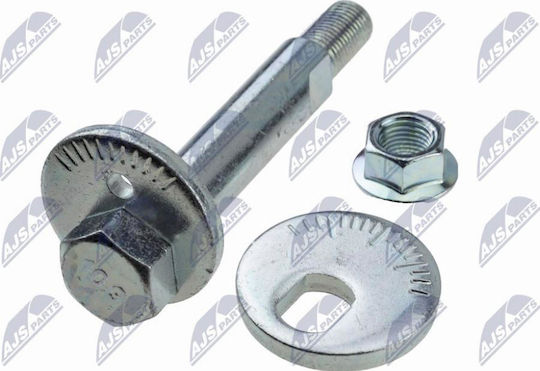 Camber Adjustment Screw Set Mitsubishi Asx 2009-0 1.8l Suv Mitsubishi Colt V 1995-2004 1.5l Hatchback Mitsubishi Colt V 1995-2004 1.6l Hatchback