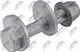 Camber Adjustment Screw Set Kia Cadenza I 2010-0 3.5l Sedan Hyundai Grandeur 2011-0 2.2l Sedan Hyundai Grandeur 2011-0 2.4l Sedan