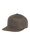 Horsefeathers Sammy Șapcă Snapback Maro