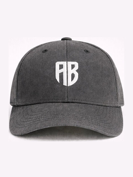 Stonewashed Cap Achw162h610-300